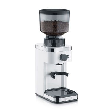 Kaffeemühle CM 501, weiß