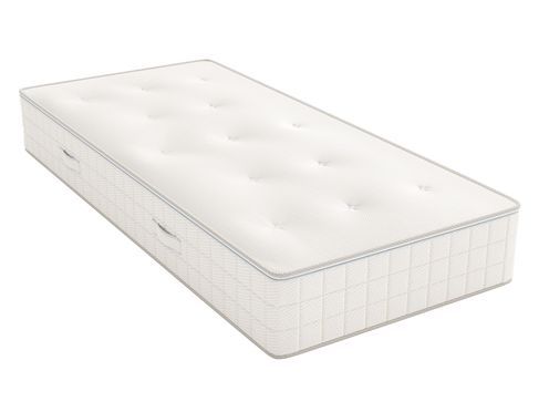 Air Boxspring Matratze ohne Topper