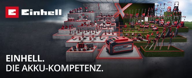 Akku-Schlagbohrmaschine TC-ID 18 Li - Solo