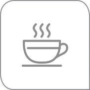 PERFEKTER KAFFEEGENUSS DANK AROMA STEEL ISOLIERKOLBEN