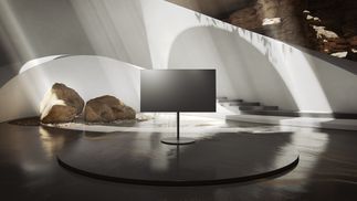 Der neue Loewe bild i. Smart-TV einer neuen Generation.