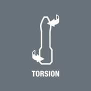 Torsion-Bits