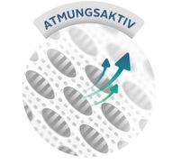 Atmungsaktiv