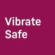 VibrateSafe