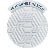 Modernes Design trifft Funktion