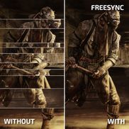 FreeSync Premium