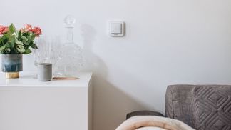 Machen Sie Ihr Zuhause zum Smart Home