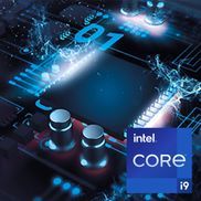 Intel® Core™ i9 Prozessor der 13. Generation