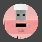 Für USB-Massenspeicher