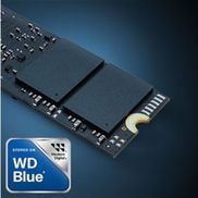 1 TB WD Blue SN580 NVMe™ SSD