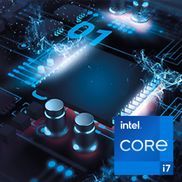 Intel® Core™ i7 Prozessor