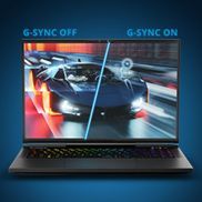 Flüssiges Gameplay mit NVIDIA® G-SYNC®