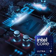 Intel® Core™ Ultra 9 Prozessor