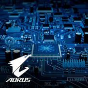 GIGABYTE™ Z890 AORUS ELITE WIFI7 Mainboard