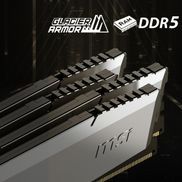 DDR5 Arbeitsspeicher