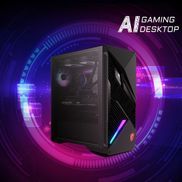 MSI KI GAMING DESKTOP