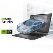 NVIDIA® RTX STUDIO