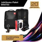 JUBILÄUMS EDITION