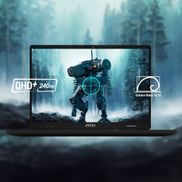 QHD+ GAMING-MONITOR