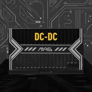 DC/DC-Spannungswandler-Design