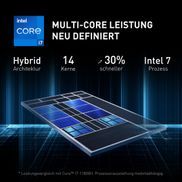 MULTI-CORE NEU DEFINIERT