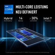 MULTI-CORE NEU DEFINIERT