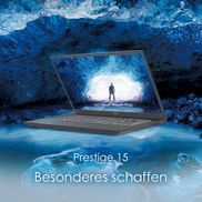 BESONDERES SCHAFFEN