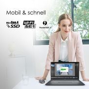 MOBIL & SCHNELL