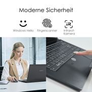 KOMFORTABLE SICHERHEIT