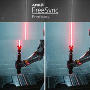 AMD FreeSync Premium