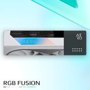 RGB Fusion