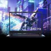 240 Hz QHD Auflösung