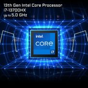 13. Gen Intel Core i7-13700HX