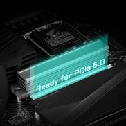 PCIe 5.0 Design