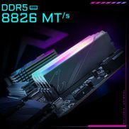 Bis zu DDR5-8266+