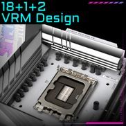 18+1+2 Digitales Twin VRM-Design