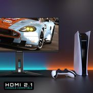 Konsolenspiele in 2K/120Hz