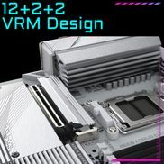 12+2+2 Digitales Twin VRM-Design