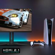 Konsolenspiele mit 2K/120Hz