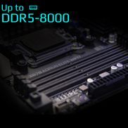 Bis zu DDR5-8000