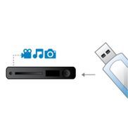 USB Media Link