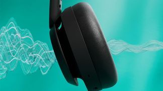 Abtauchen dank Noise Cancelling Pro