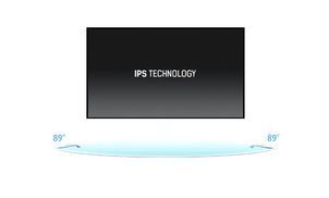 IPS Technologie