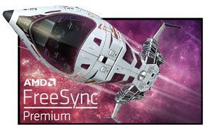 FreeSync™ Premium Technologie