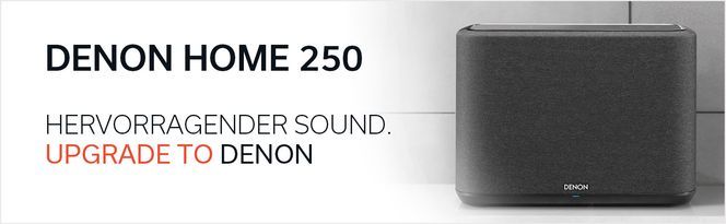 Denon Home 250