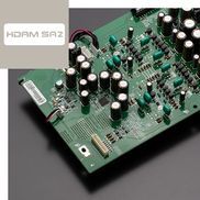 Marantz HDAM-Technologie