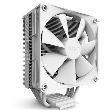 NZXT T120 Air Cooler Weiß