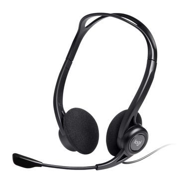 960 USB Computer Headset