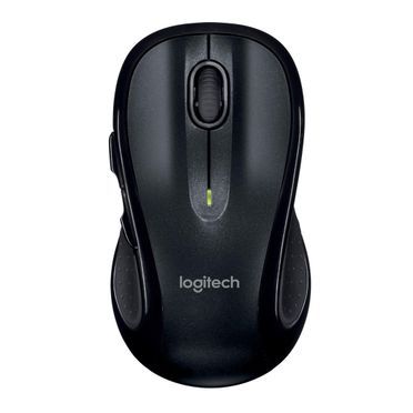 Logitech® Wireless Mouse M510