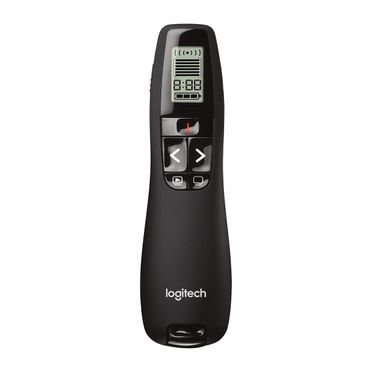 Logitech® Professional Presenter R700